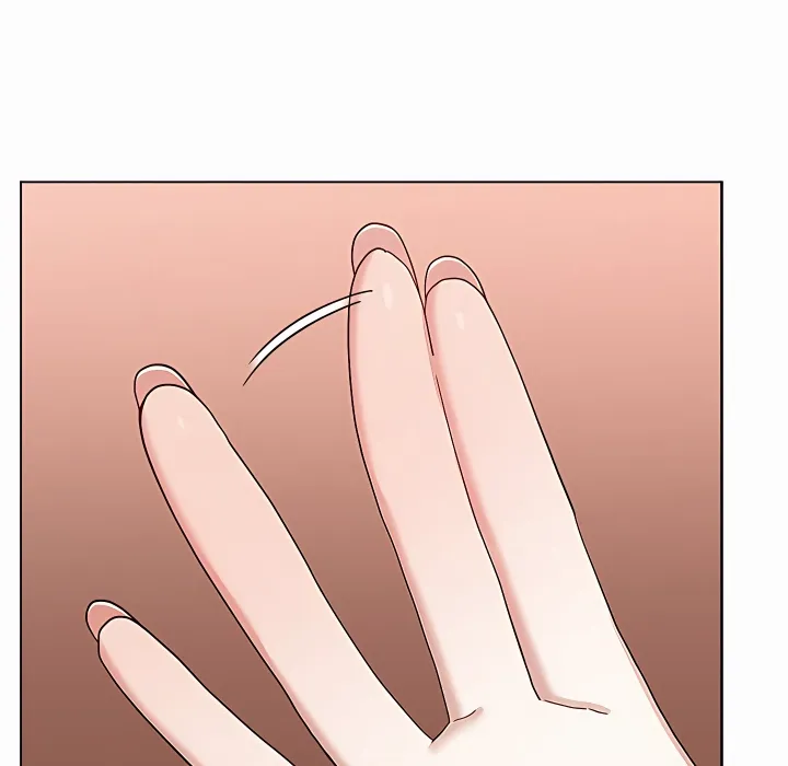 18+ Where Did All the Men Go? Chapter 12 page 43