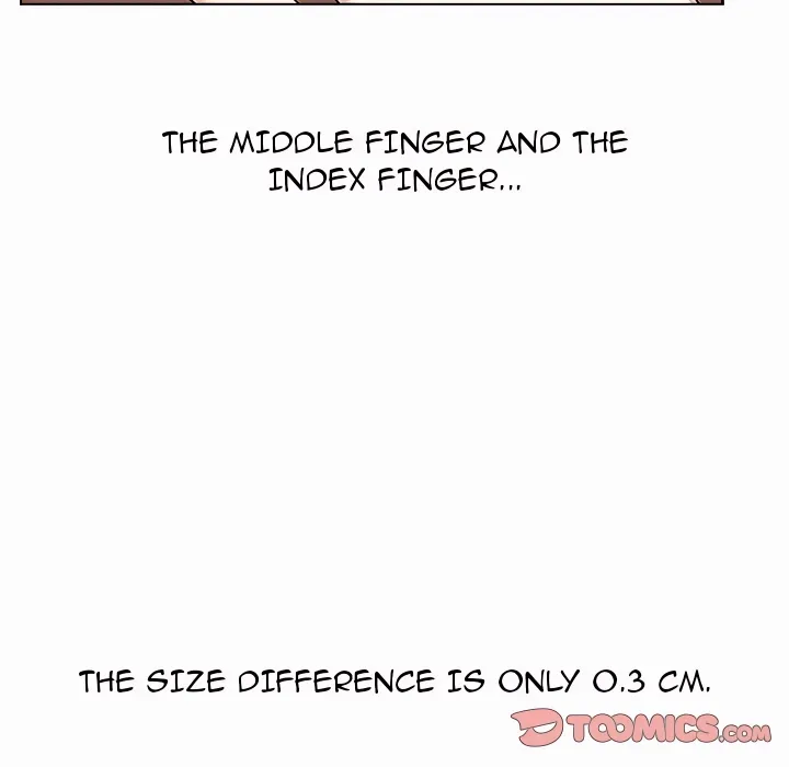 18+ Where Did All the Men Go? Chapter 12 page 44