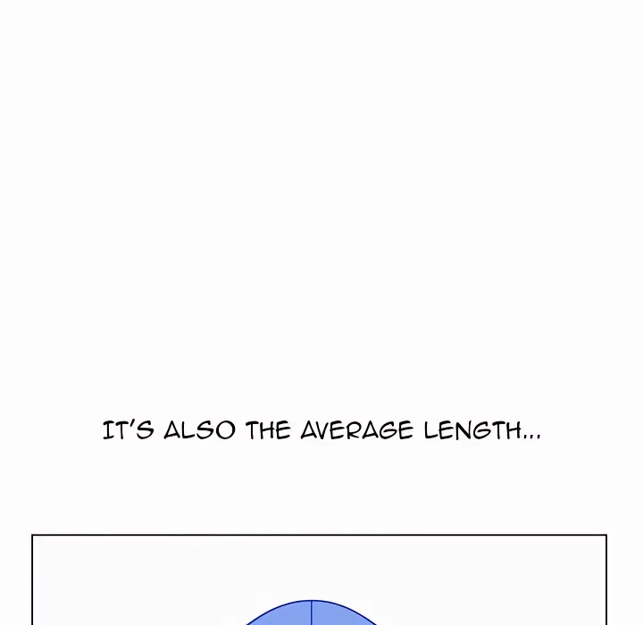 18+ Where Did All the Men Go? Chapter 12 page 46