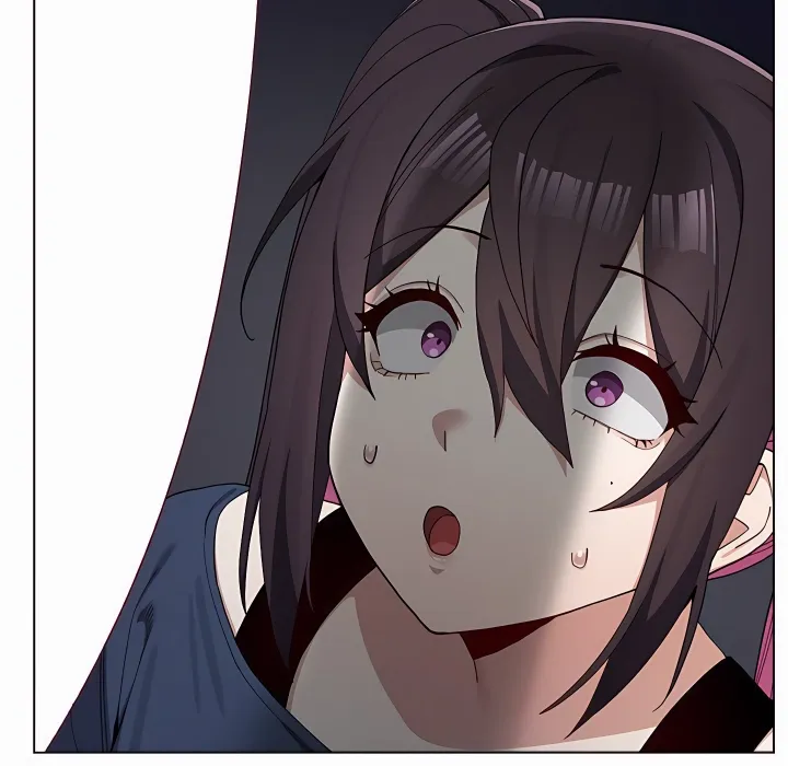 18+ Where Did All the Men Go? Chapter 12 page 51