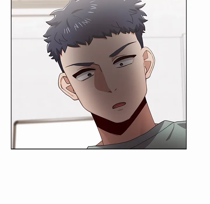 18+ Where Did All the Men Go? Chapter 12 page 53