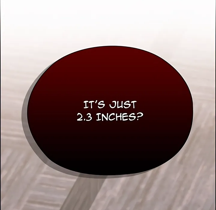 18+ Where Did All the Men Go? Chapter 12 page 58