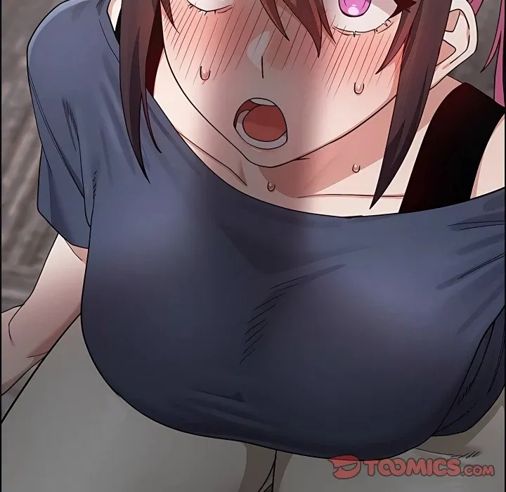 18+ Where Did All the Men Go? Chapter 12 page 60