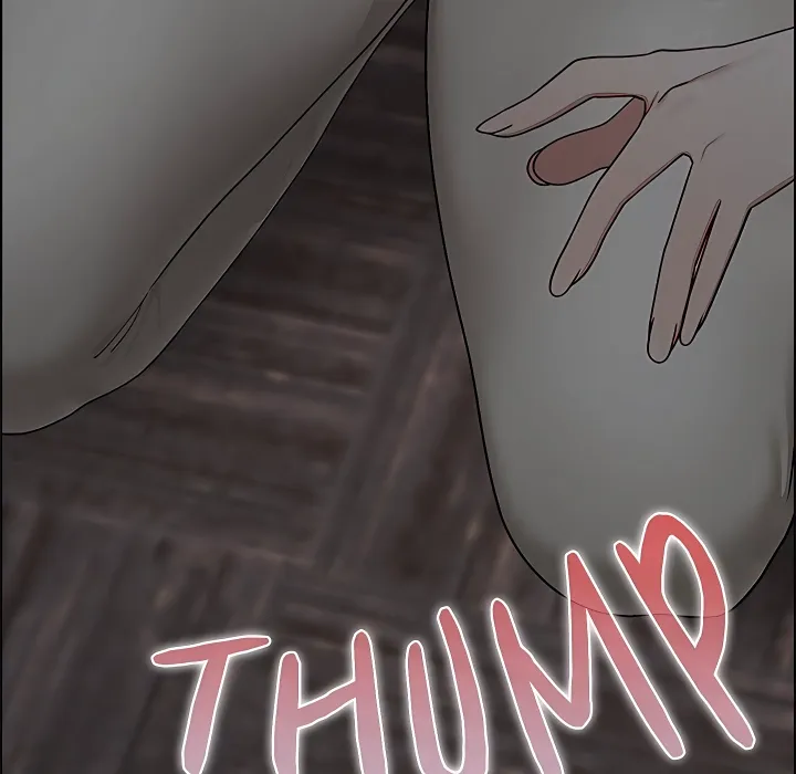 18+ Where Did All the Men Go? Chapter 12 page 61