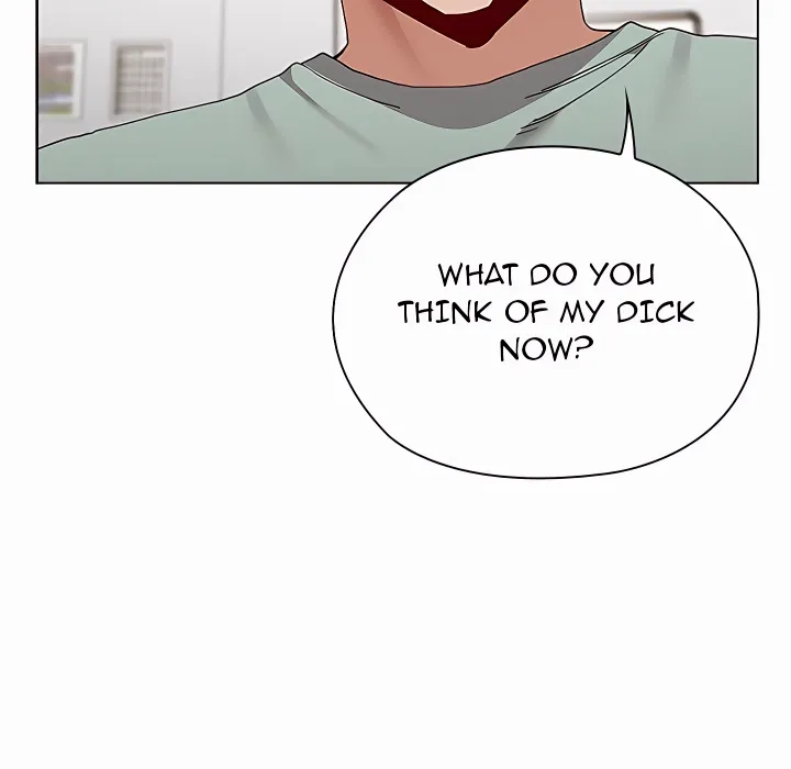 18+ Where Did All the Men Go? Chapter 12 page 71