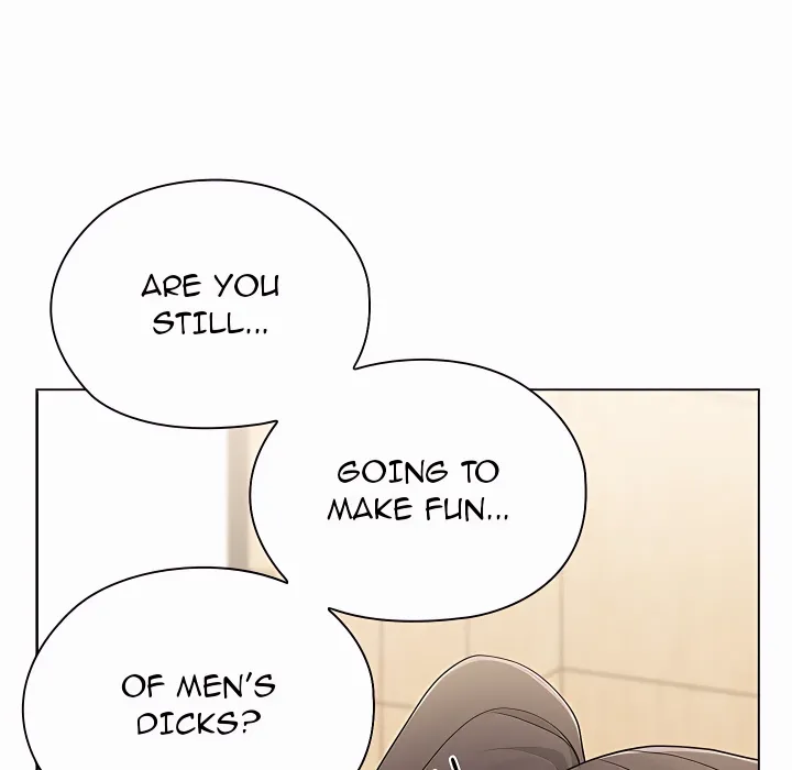 18+ Where Did All the Men Go? Chapter 12 page 72