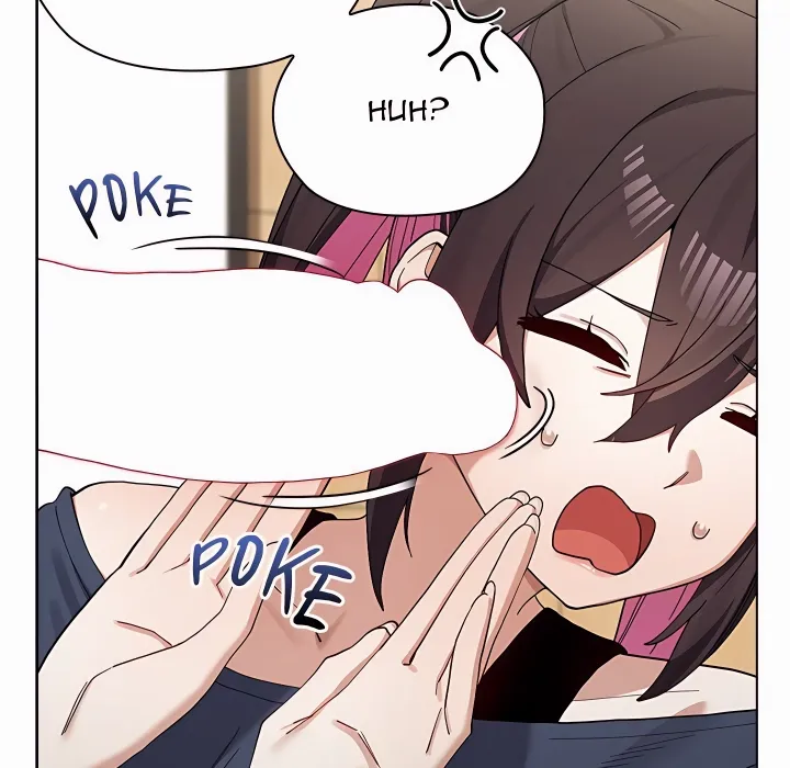 18+ Where Did All the Men Go? Chapter 12 page 73