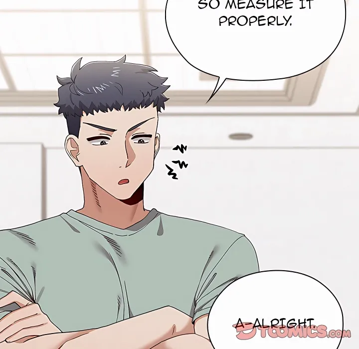 18+ Where Did All the Men Go? Chapter 12 page 76