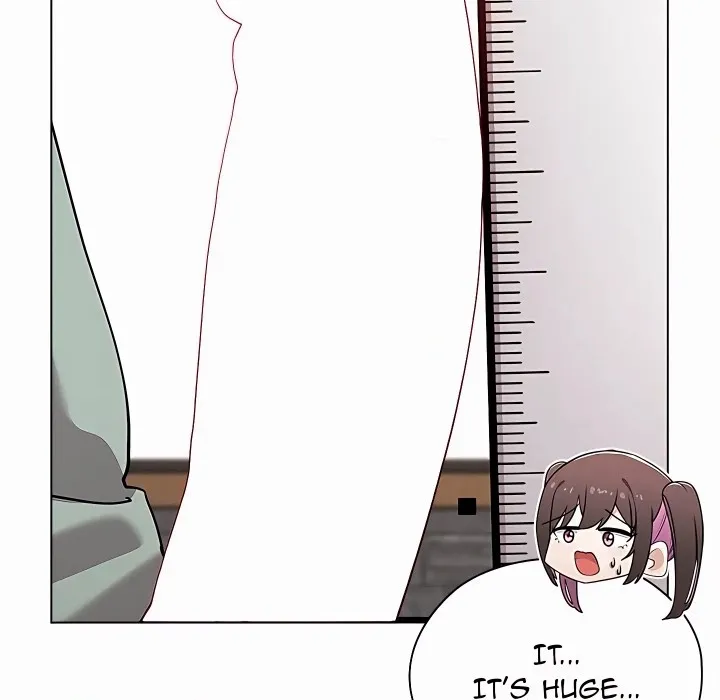 18+ Where Did All the Men Go? Chapter 12 page 80