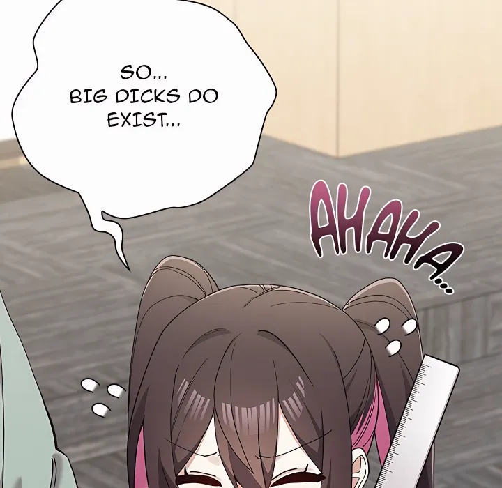 18+ Where Did All the Men Go? Chapter 12 page 82