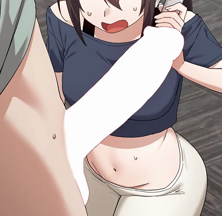 18+ Where Did All the Men Go? Chapter 12 page 83