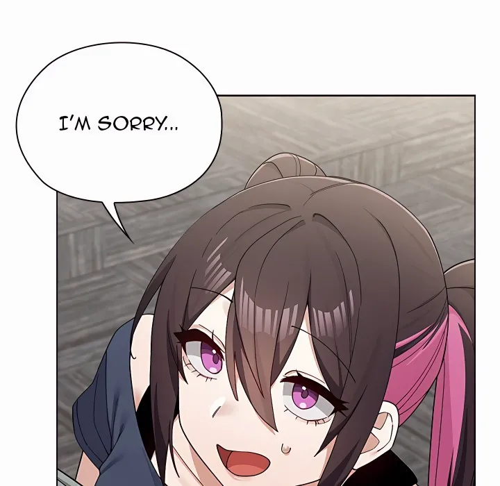 18+ Where Did All the Men Go? Chapter 12 page 85