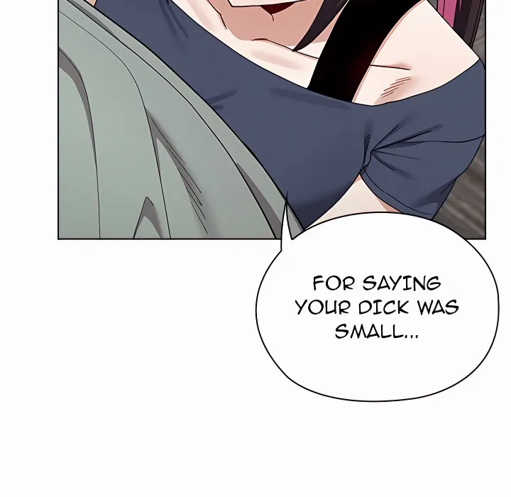 18+ Where Did All the Men Go? Chapter 12 page 86
