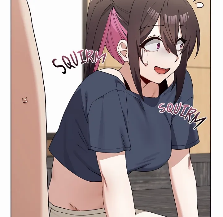 18+ Where Did All the Men Go? Chapter 12 page 91