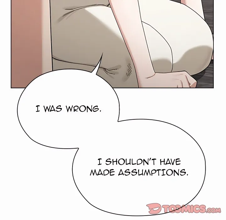 18+ Where Did All the Men Go? Chapter 12 page 92