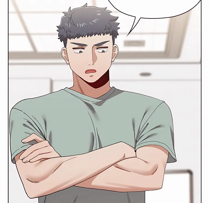 18+ Where Did All the Men Go? Chapter 12 page 96