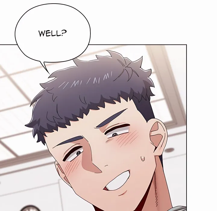 18+ Where Did All the Men Go? Chapter 12 page 111