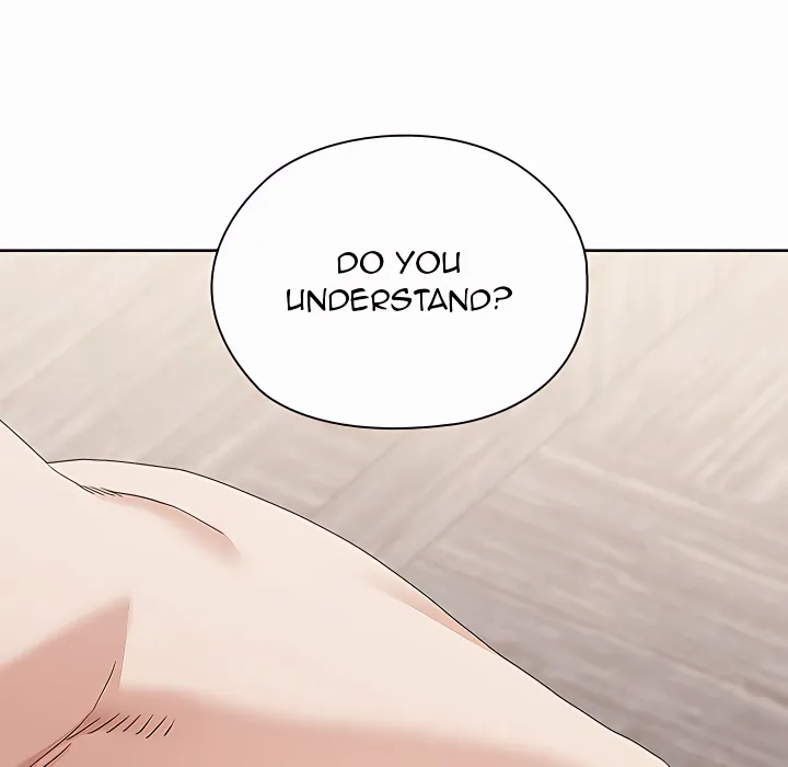 18+ Where Did All the Men Go? Chapter 12 page 113