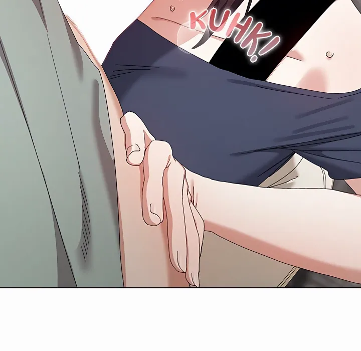 18+ Where Did All the Men Go? Chapter 12 page 115