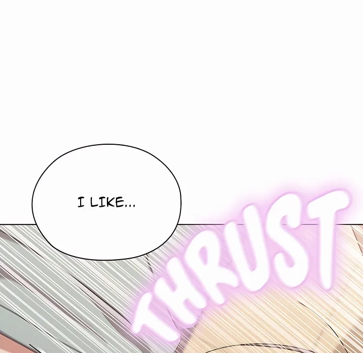 18+ Where Did All the Men Go? Chapter 12 page 125