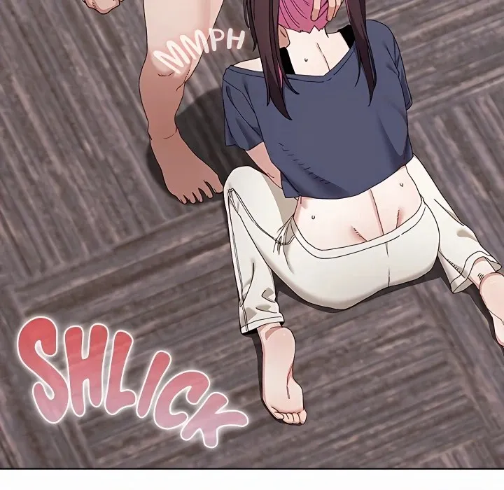 18+ Where Did All the Men Go? Chapter 12 page 130