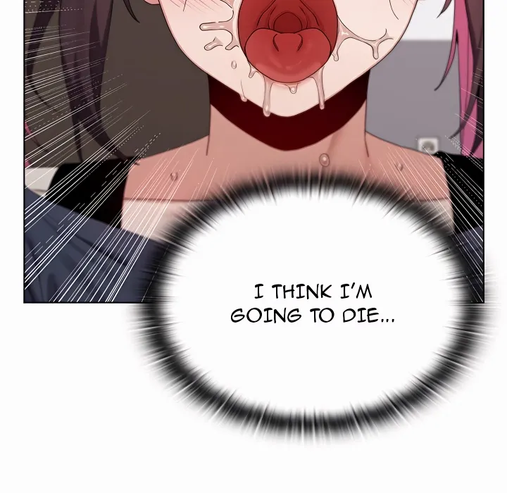 18+ Where Did All the Men Go? Chapter 12 page 135