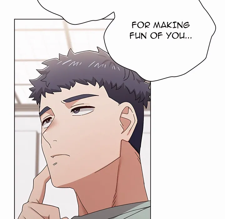 18+ Where Did All the Men Go? Chapter 12 page 152