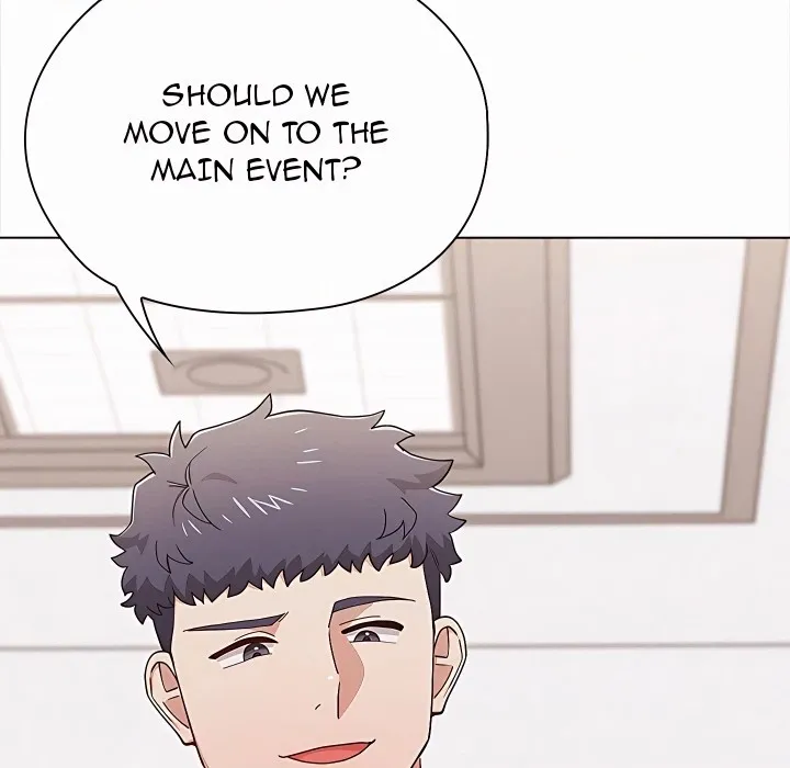 18+ Where Did All the Men Go? Chapter 12 page 160