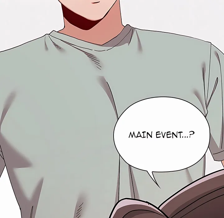 18+ Where Did All the Men Go? Chapter 12 page 161