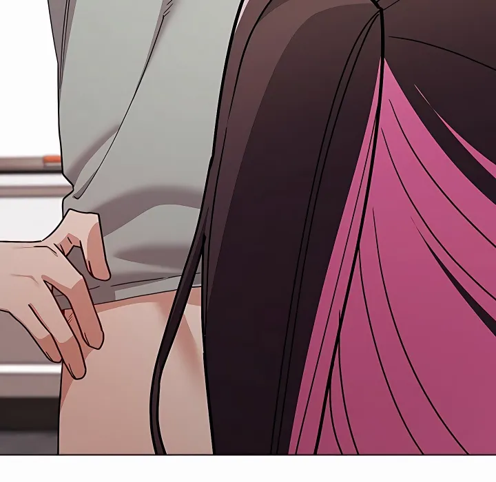 18+ Where Did All the Men Go? Chapter 12 page 162