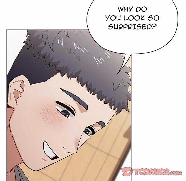 18+ Where Did All the Men Go? Chapter 12 page 164
