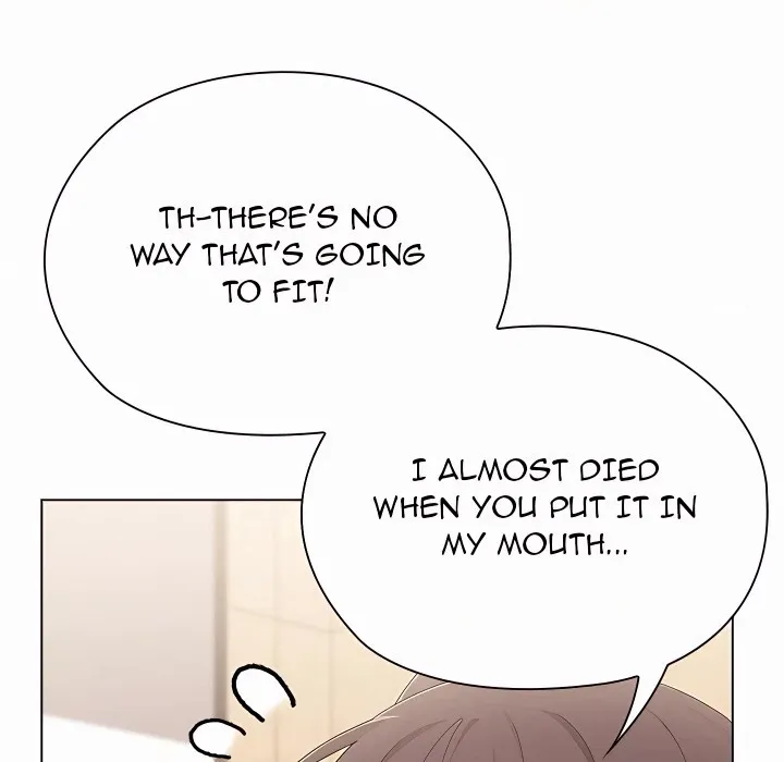 18+ Where Did All the Men Go? Chapter 12 page 170