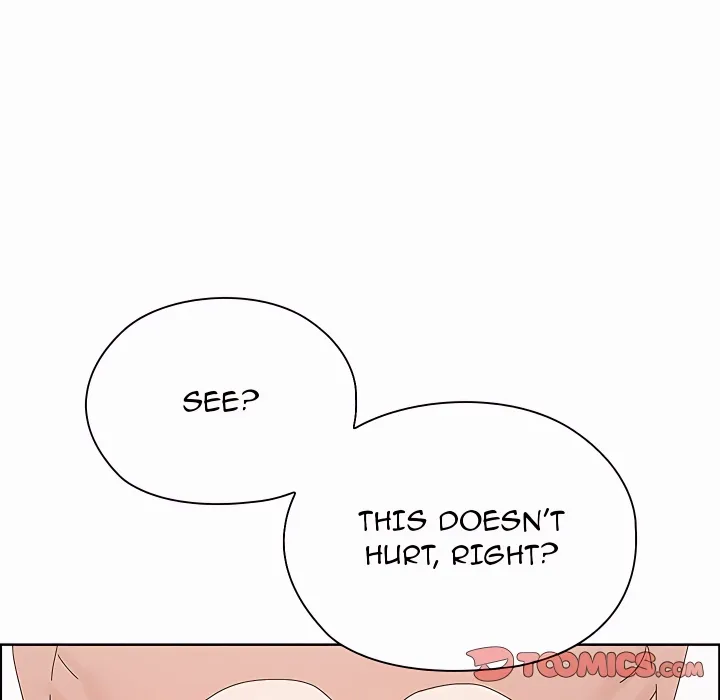 18+ Where Did All the Men Go? Chapter 12 page 188
