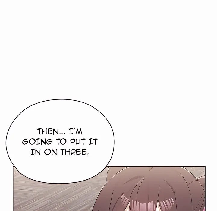 18+ Where Did All the Men Go? Chapter 12 page 191