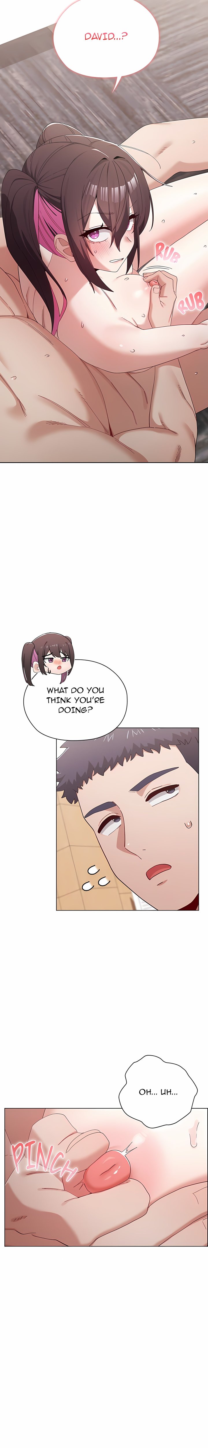 18+ Where Did All the Men Go? Chapter 13 page 7