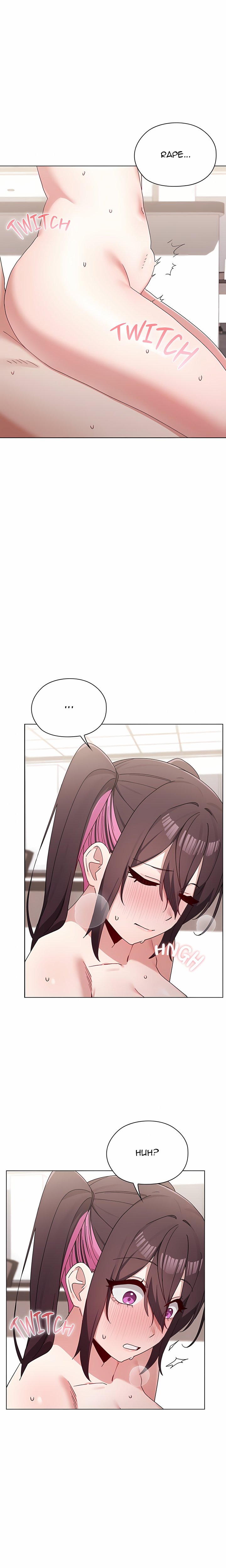 18+ Where Did All the Men Go? Chapter 13 page 12