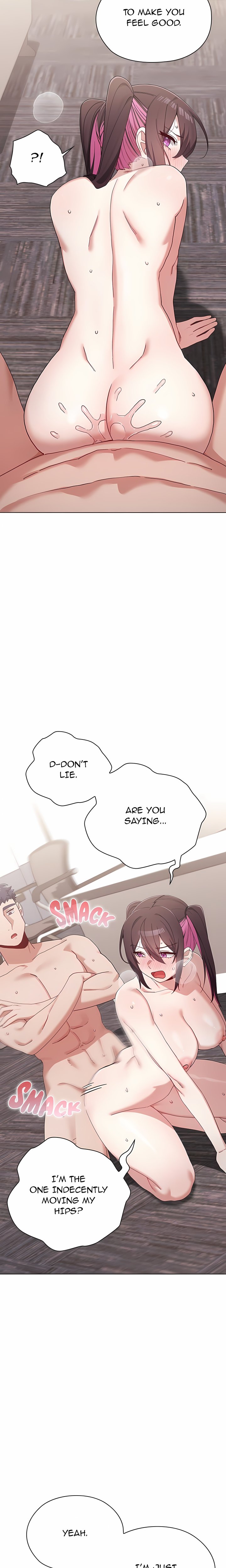 18+ Where Did All the Men Go? Chapter 13 page 27