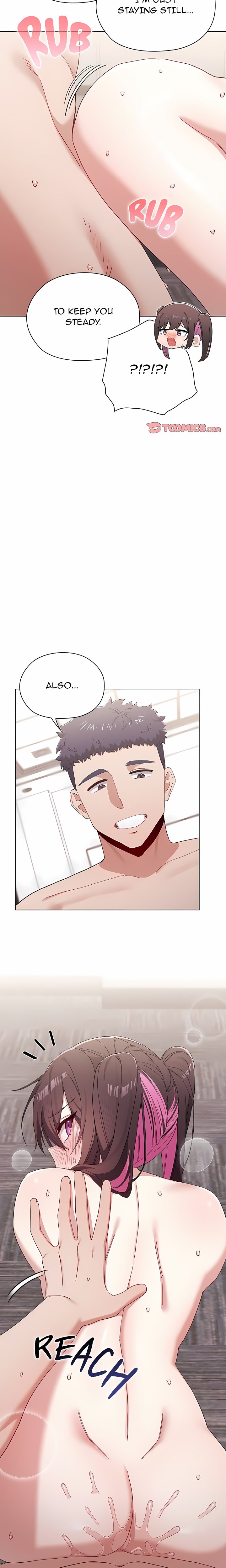 18+ Where Did All the Men Go? Chapter 13 page 28