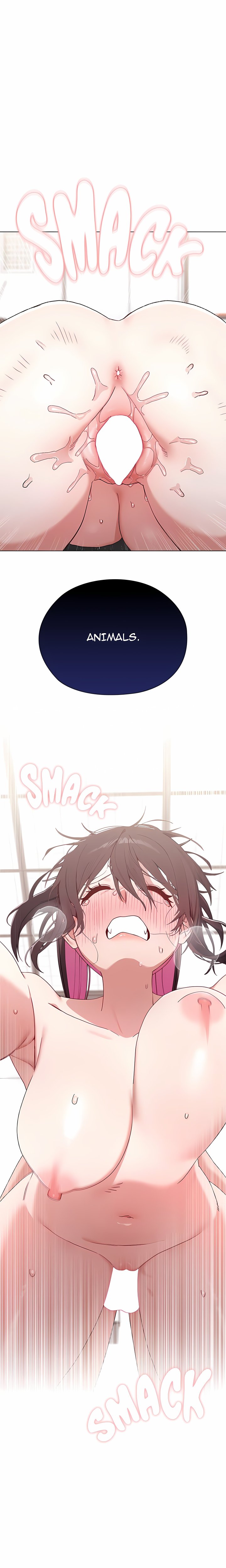 18+ Where Did All the Men Go? Chapter 13 page 30