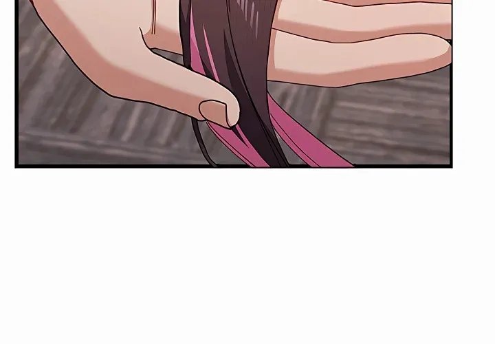 18+ Where Did All the Men Go? Chapter 14 page 3