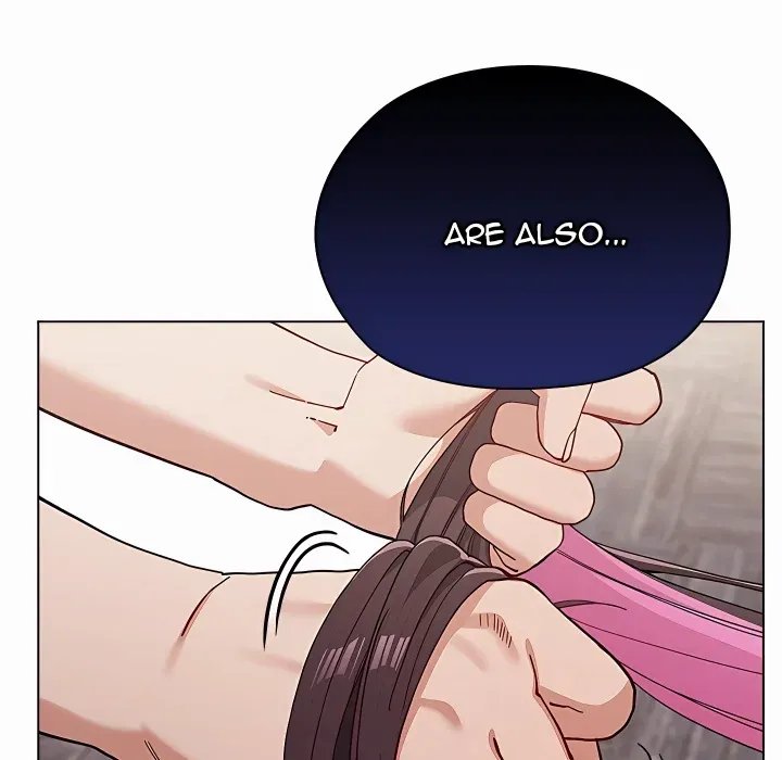 18+ Where Did All the Men Go? Chapter 14 page 5