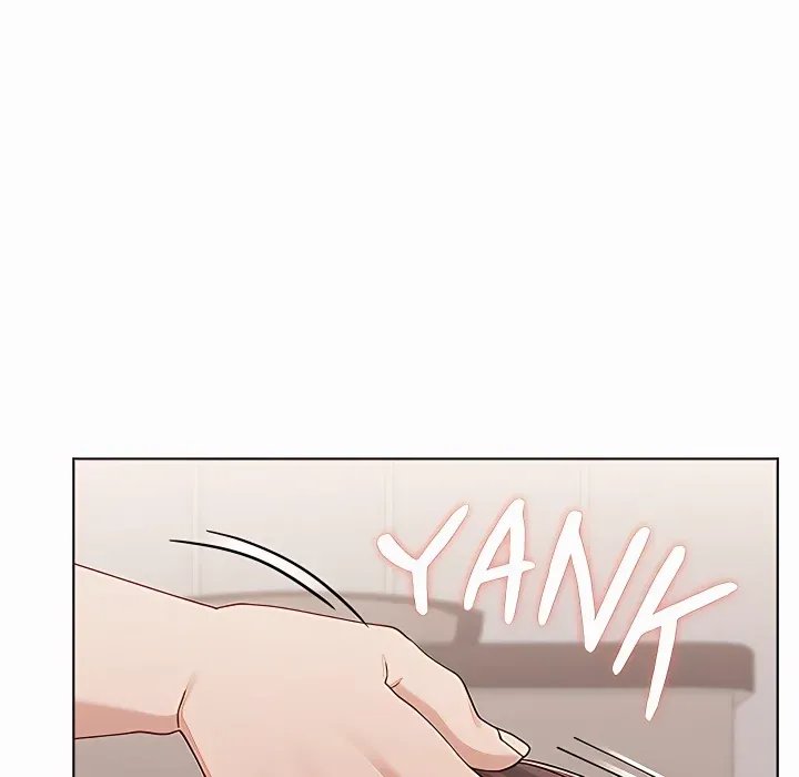 18+ Where Did All the Men Go? Chapter 14 page 24