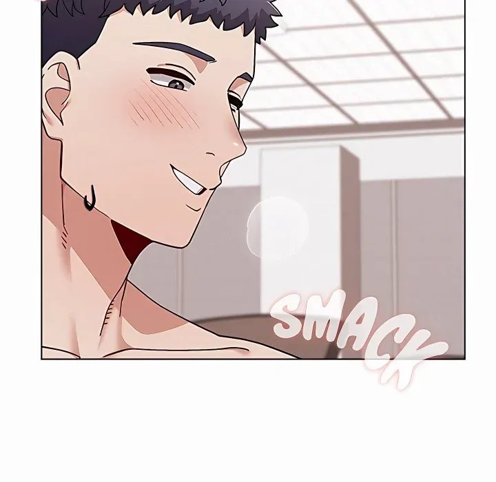 18+ Where Did All the Men Go? Chapter 14 page 27