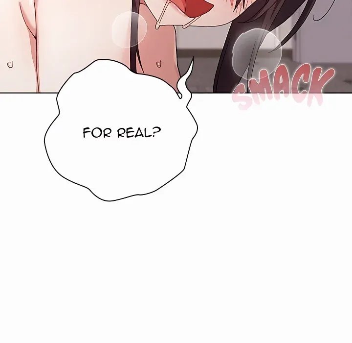 18+ Where Did All the Men Go? Chapter 14 page 33