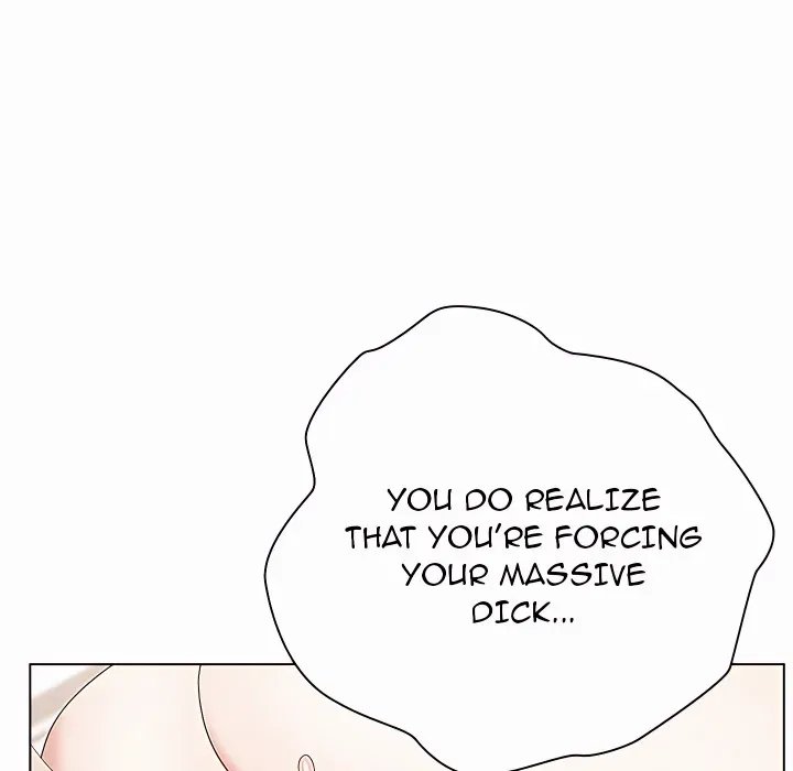 18+ Where Did All the Men Go? Chapter 14 page 34