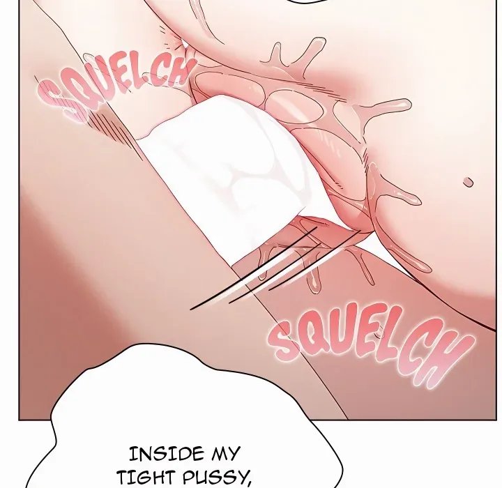 18+ Where Did All the Men Go? Chapter 14 page 35