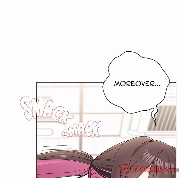 18+ Where Did All the Men Go? Chapter 14 page 37