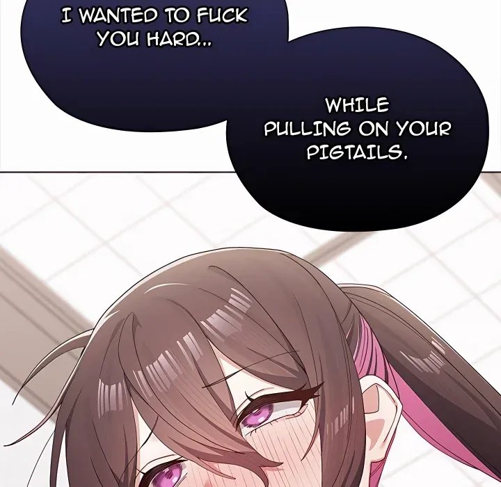 18+ Where Did All the Men Go? Chapter 14 page 56