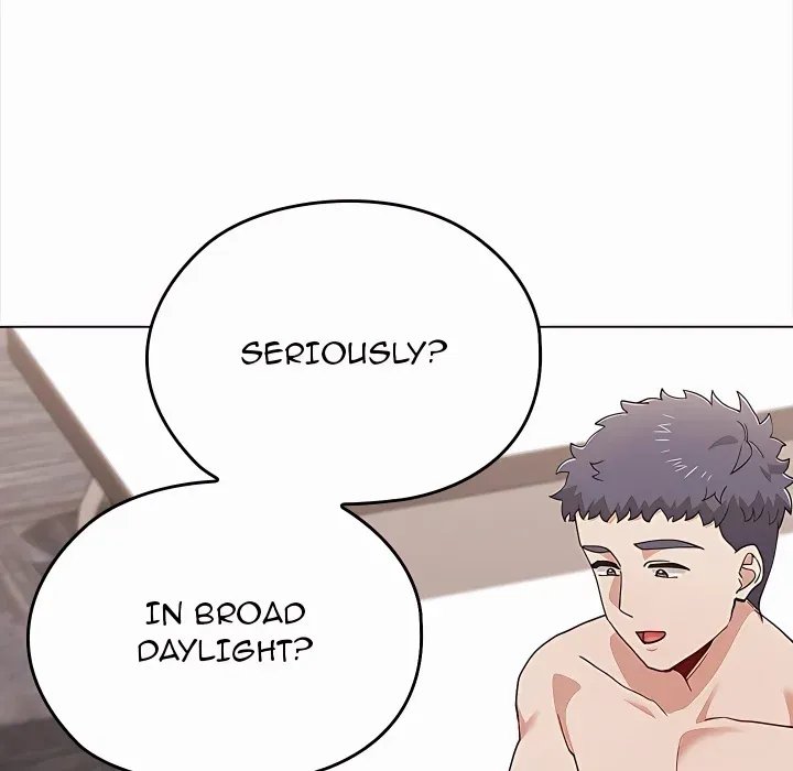 18+ Where Did All the Men Go? Chapter 14 page 62