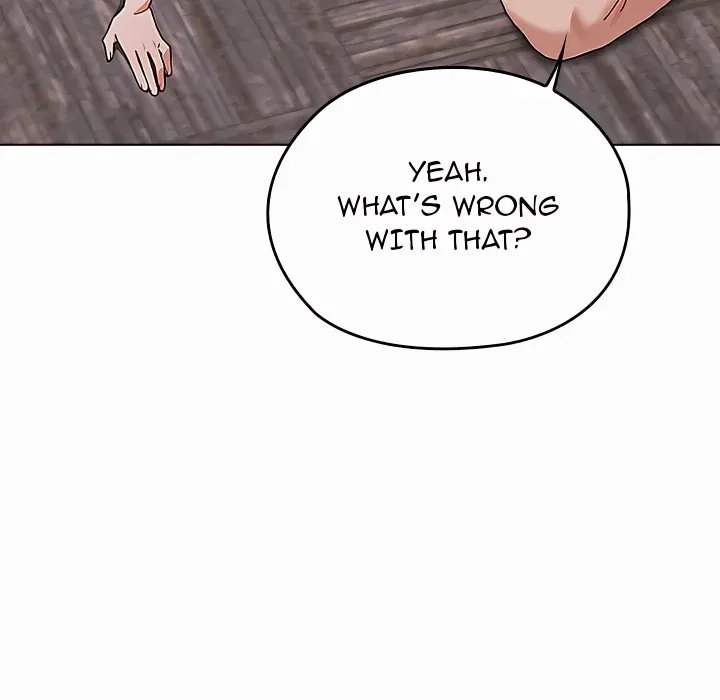 18+ Where Did All the Men Go? Chapter 14 page 64